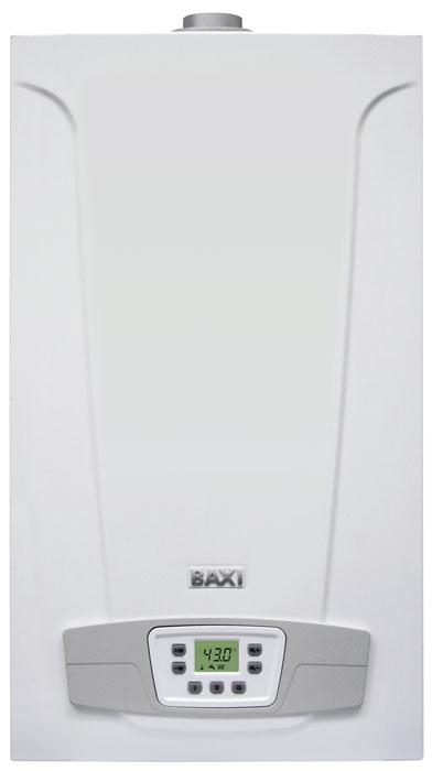 

Котел Baxi Eco-5 compact 24