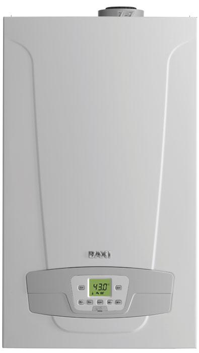 

Котел Baxi Luna duo-tec mp 1.60