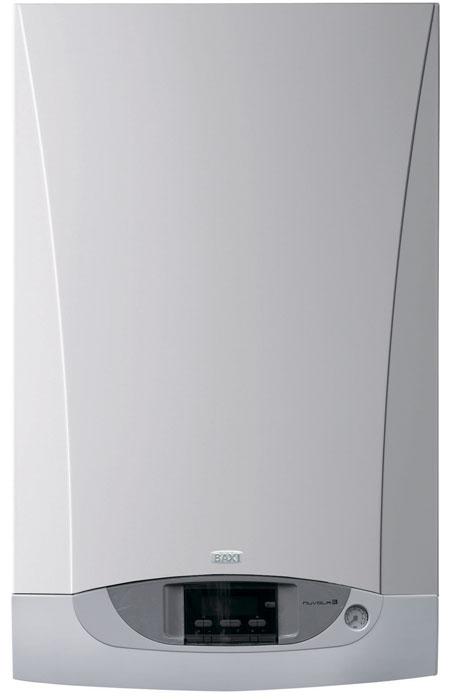 

Котел Baxi Nuvola3 280 b40 i