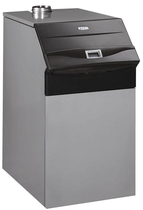 

Котел Baxi Power ht 1.1000