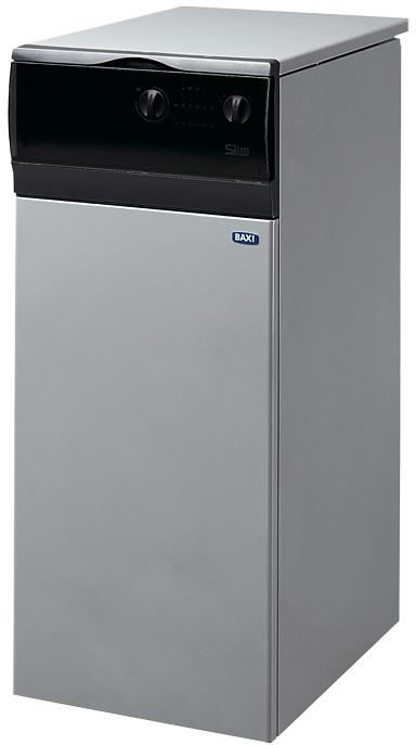 фото Котел baxi slim 1.230in 4e