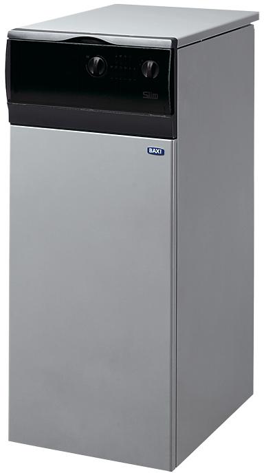 

Котел Baxi Slim 2.300i 5e
