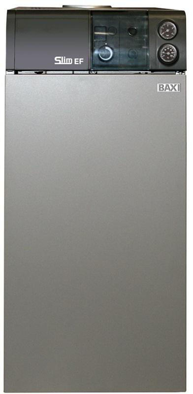 

Котел Baxi Slim ef 1.61