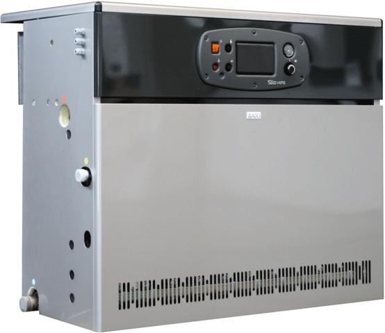 

Котел Baxi Slim hps 1.80
