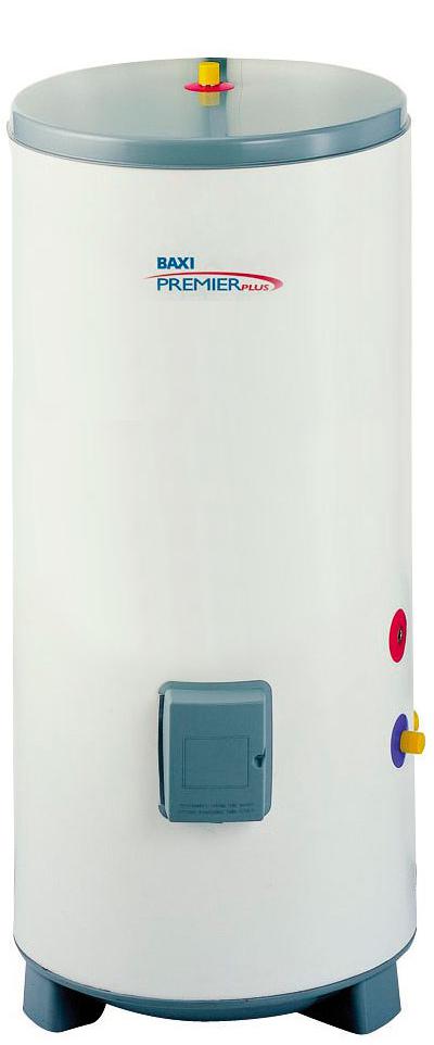 

Водонагреватель Baxi Premier plus 200