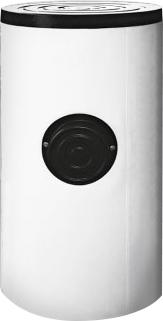 

Водонагреватель Baxi Ubt 400