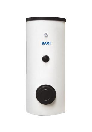 

Водонагреватель Baxi Ubvt 200 sc