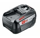  BOSCH 18 6 Li-Ion PBA (1600A00DD7)