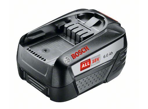  BOSCH 18 6 Li-Ion PBA (1600A00DD7)