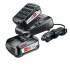     BOSCH 18 2.5 Li-Ion PBA+ AL1830 V (1600A011LD)