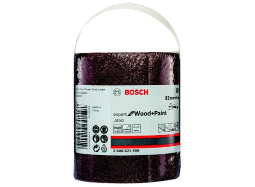     BOSCH 93x5000  G80 (2608621456)