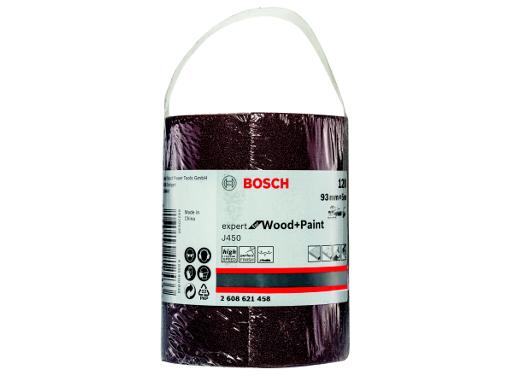     BOSCH 93x5000  G120 (2608621458)