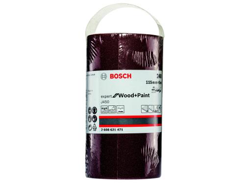     BOSCH 115x5000  G240 (2608621471)