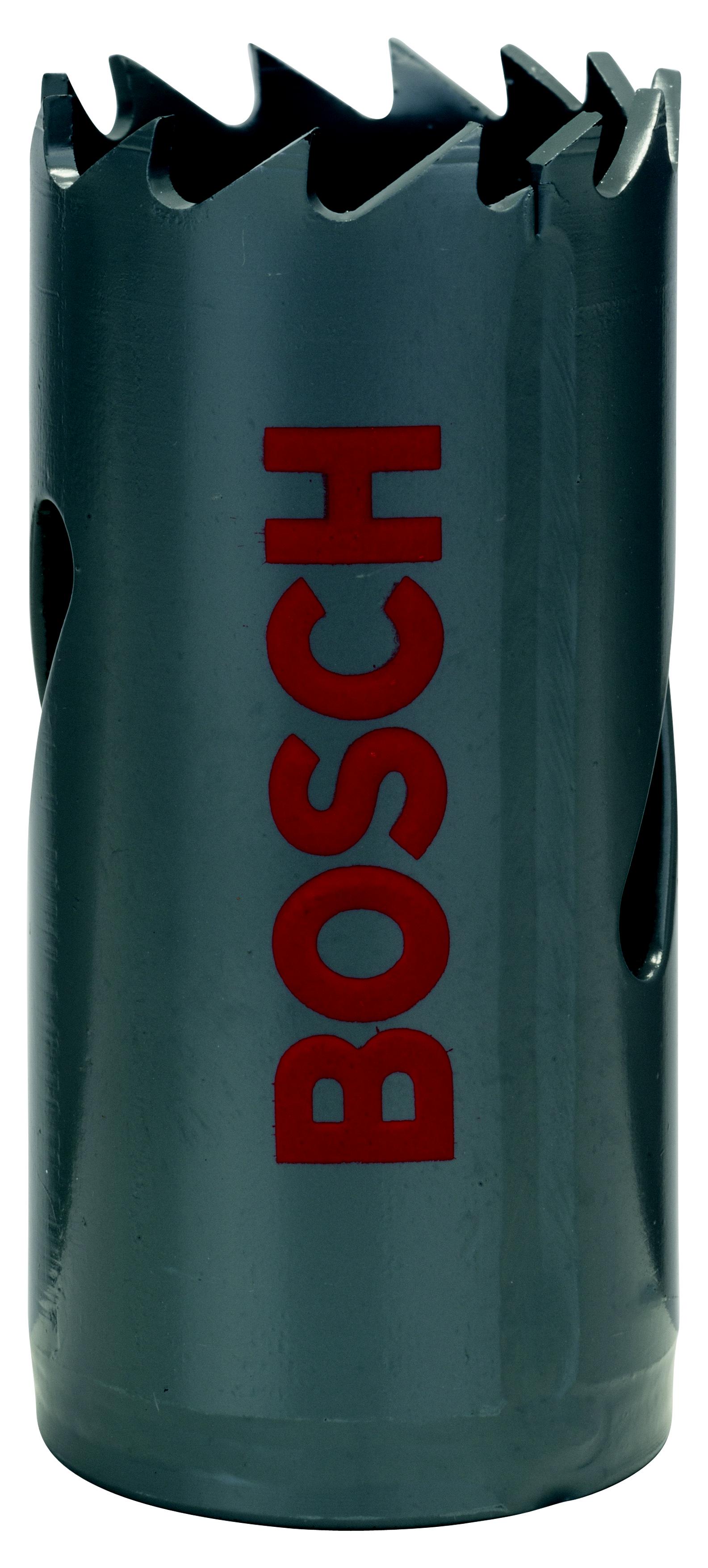 

Коронка биметаллическая Bosch Standard 25 мм (2.608.584.105), Standard 25 мм (2.608.584.105)