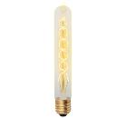 Изображение товара Лампа накаливания UNIEL IL-V-L32A-60/GOLDEN/E27 60 Вт ретро цилиндр D185 мм