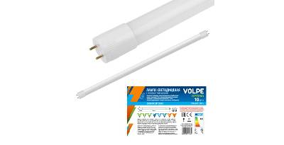   UNIEL LED-T8-10W/NW/G13/FR/FIX/O