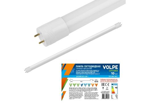   UNIEL LED-T8-10W/NW/G13/FR/FIX/O