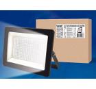 Изображение товара Прожектор светодиодный UNIEL ULF-F18-200W/DW 20000 Лм 6500K IP65