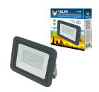 Изображение товара Прожектор VOLPE ULF-Q511 70W/DW IP65 светодиодный уличный черный