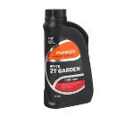 Масло моторное PATRIOT G-Motion 2Т GARDEN