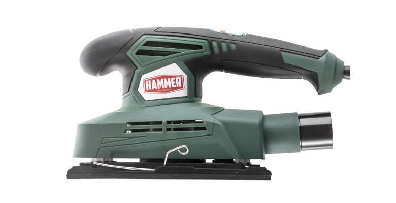 ������������ ���������� HAMMER PSM180