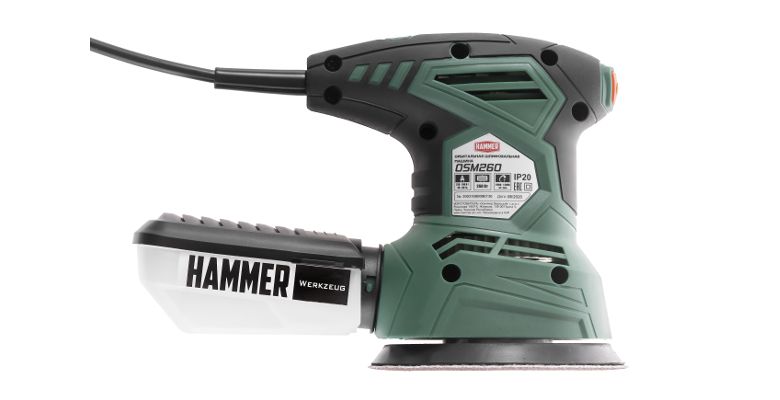�������������� ������ HAMMER OSM260