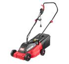 Газонокосилка электрическая HAMMER ETK1000