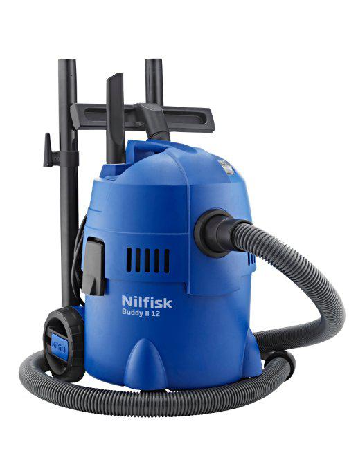 

Пылесос Nilfisk Buddy ii 12 eu (18451119), Buddy ii 12 eu (18451119)