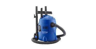 Пылесос NILFISK BUDDY II 12 EU (18451119)