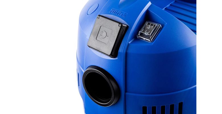 Пылесос NILFISK BUDDY II 18 T EU (18451134)