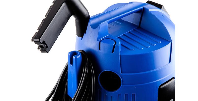 Пылесос NILFISK BUDDY II 18 T EU (18451134)