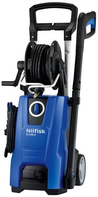 

Мойка высокого давления Nilfisk D-pg 140.4-9 x-tra eu, D-pg 140.4-9 x-tra eu