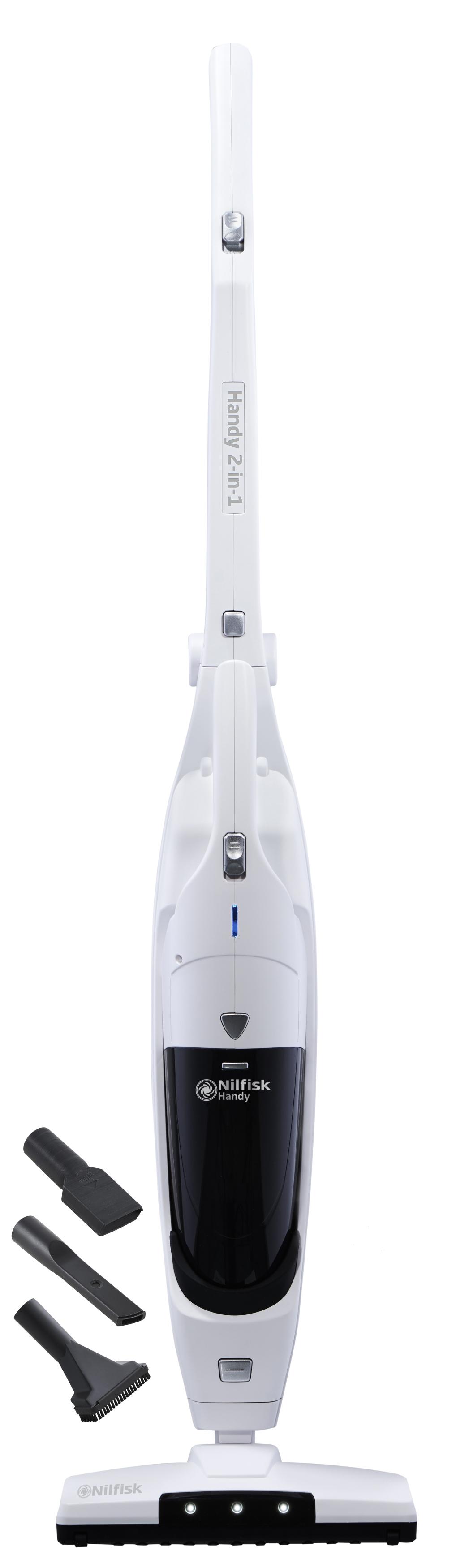 

Пылесос Nilfisk Handy 2-in-1 25.2 (128350265)