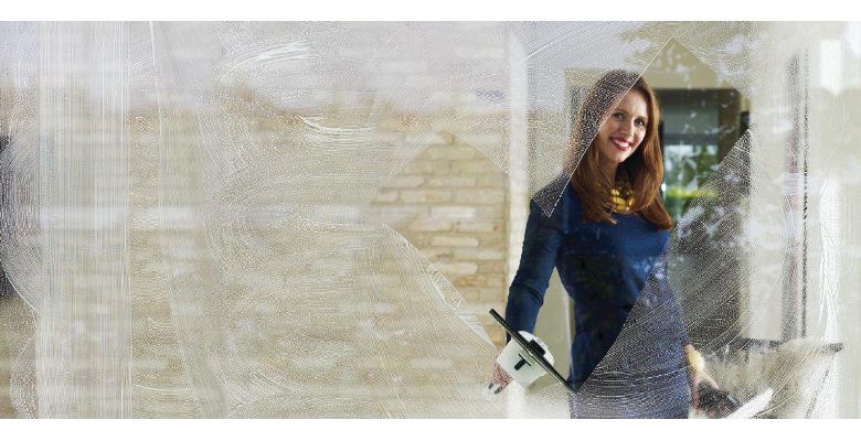 Стеклоочиститель NILFISK SMART WHITE (128350199)