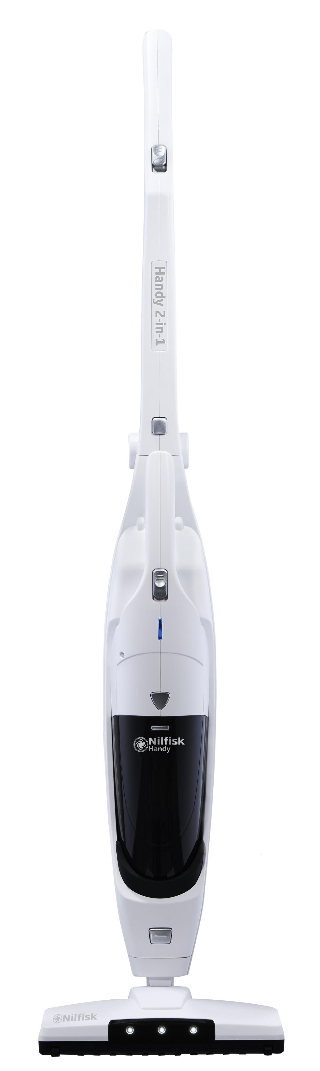 

Пылесос Nilfisk Handy 2-in-1 18v (128350261, Handy 2-in-1 18v (128350261)
