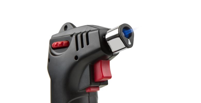 Горелка газовая WESTER GG01