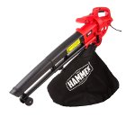 Воздуходувка HAMMER VZD 2000P
