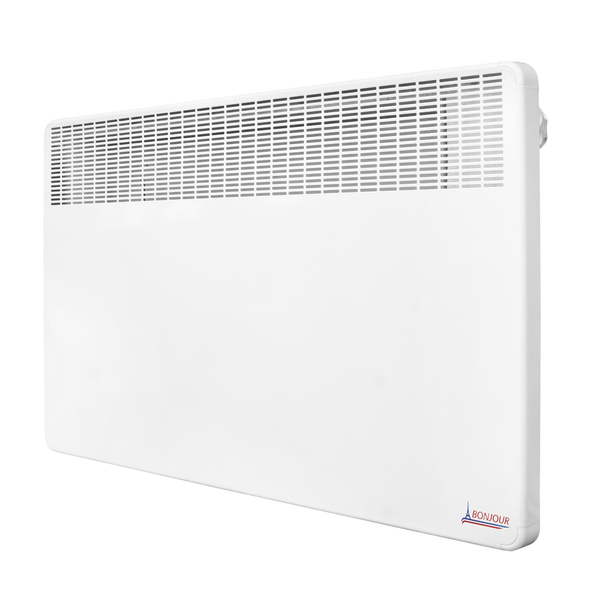 

Конвектор Atlantic Bonjour 2500w