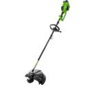   GREENWORKS G-MAX 40V GD40BC (1301507UF) 1 40 6 + 