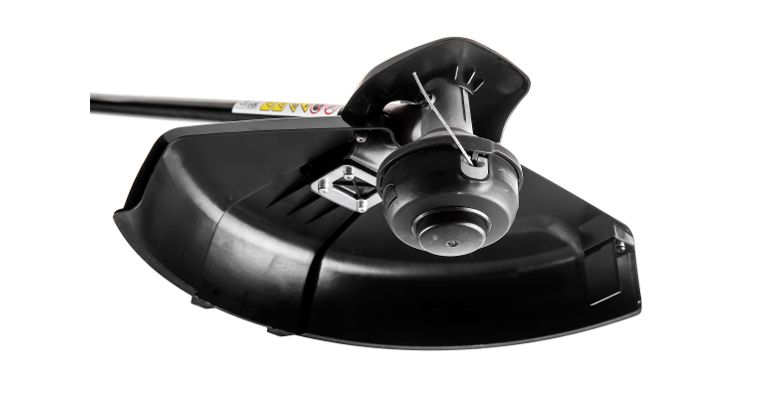 Триммер аккумуляторный GREENWORKS G-MAX 40V GD40BC (1301507UF) 1акк 40В 6Ач + ЗУ