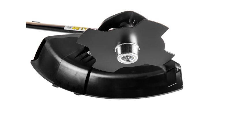 Триммер аккумуляторный GREENWORKS G-MAX 40V GD40BC (1301507UF) 1акк 40В 6Ач + ЗУ