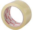 Лента упаковочная SPINO 48мм*66м (78010)