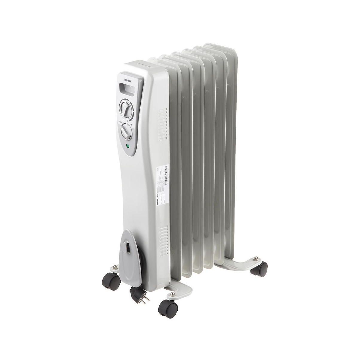 Acs радиаторы. Радиатор масляный AC 5726809596. Масляный радиатор Ampix amp-07 1507 (7 секций 1500вт). Масляный радиатор Irit. Обогреватель comind.