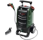 Аккумуляторная мойка BOSCH Fontus (06008B6001) без акк. и з.у