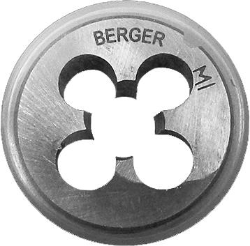 

Плашка Berger Bg1183, Bg1183