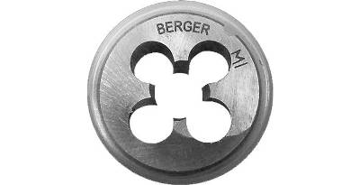   BERGER BG1183 1/4'' 