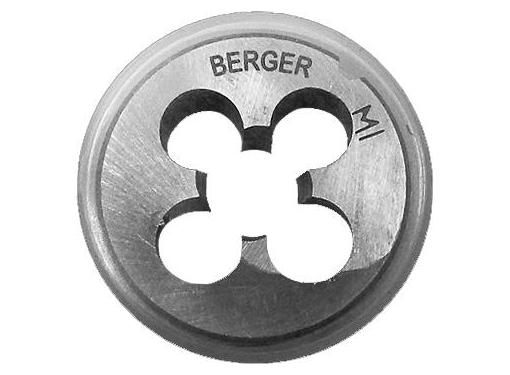   BERGER BG1183 1/4'' 