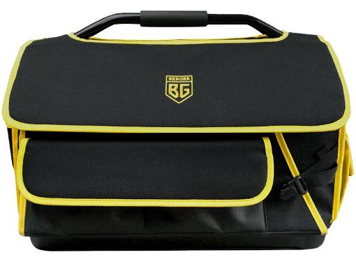  BERGER  BG1195