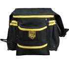 Сумка на пояс для инструментов BERGER ЛЕНС BG1197 (11 карманов)