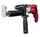 Изображение товара Дрель ударная EINHELL TE-ID 750 E 750 Вт, 13 мм, с системой пылеудаления